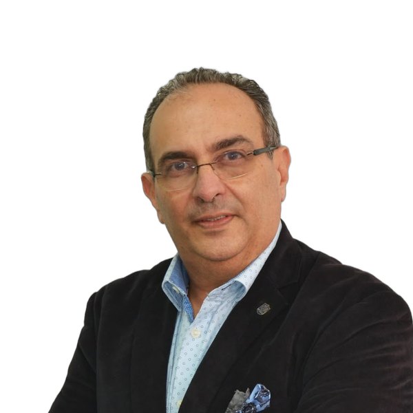 Dr. Enrique Jadad Bechara