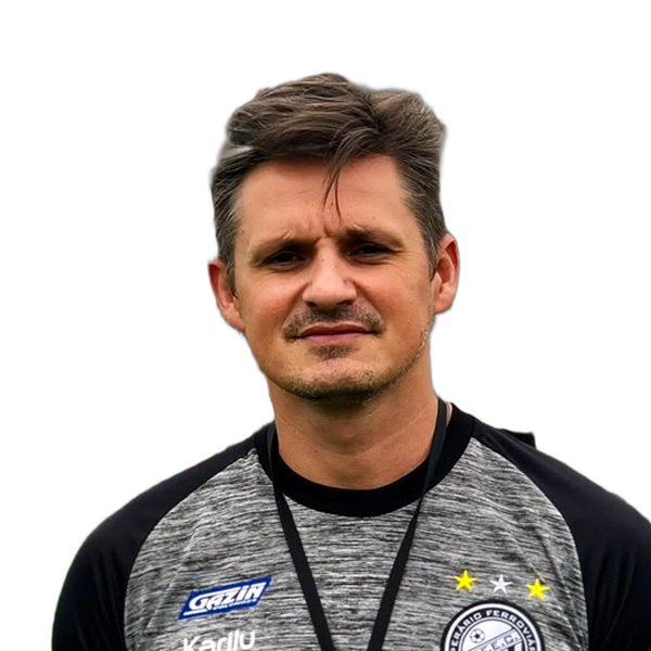 Dr. Rodrigo Stanislawczuk