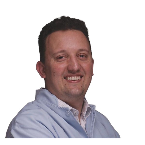 Dr. Sergio Hilgenberg